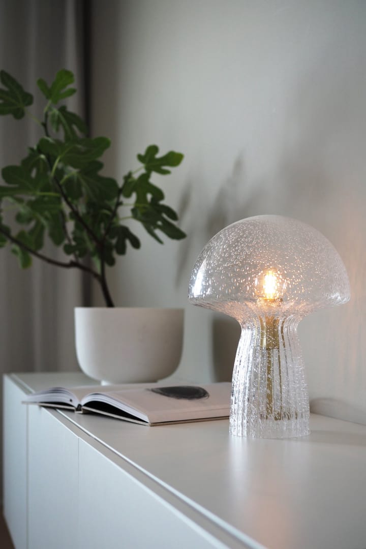 Fungo bordslampa Special Edition, Ø22 cm H30 cm Globen Lighting