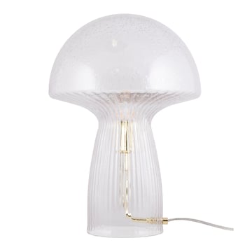 Globen Lighting Fungo bordslampa Special Edition Ø30 cm H42 cm