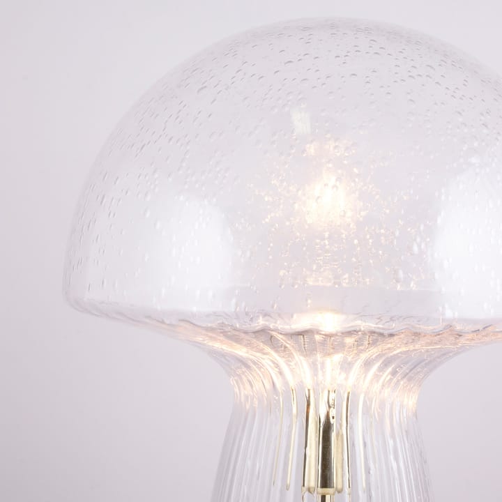 Fungo bordslampa Special Edition, Ø30 cm H42 cm Globen Lighting