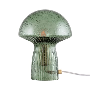 Globen Lighting Fungo bordslampa Special Edition Grön Ø16 cm
