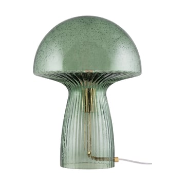 Globen Lighting Fungo bordslampa Special Edition Grön Ø30 cm