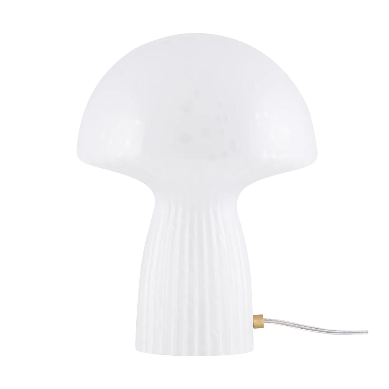Globen Lighting Fungo bordslampa Special Edition Vit Ø22 cm