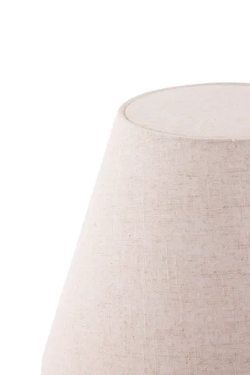 Gino golvlampa - Beige travertine - Globen Lighting