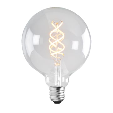 Läs mer om Globen Lighting Globen E27 LED soft filament 12,5 cm