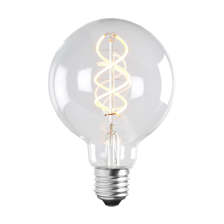 Globen E27 LED soft filament - 9,5 cm - Globen Lighting