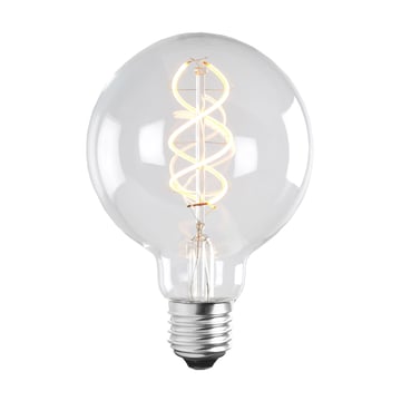 Läs mer om Globen Lighting Globen E27 LED soft filament 9,5 cm