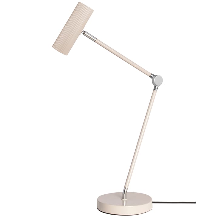 Hubble Read bordslampa, Beige Globen Lighting