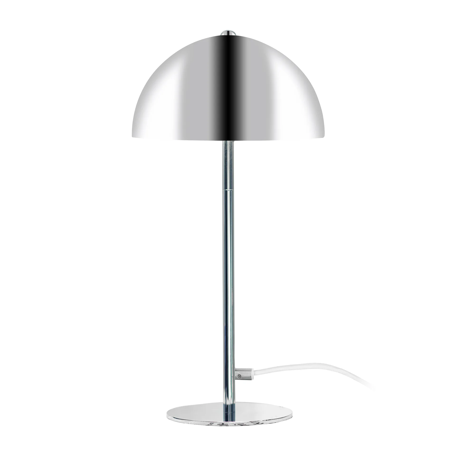 Icon 25 bordslampa 48 cm, Krom Globen Lighting