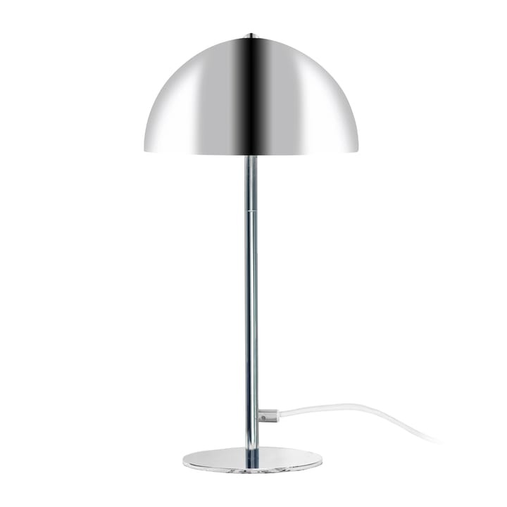 Icon bordslampa 36 cm, Krom Globen Lighting
