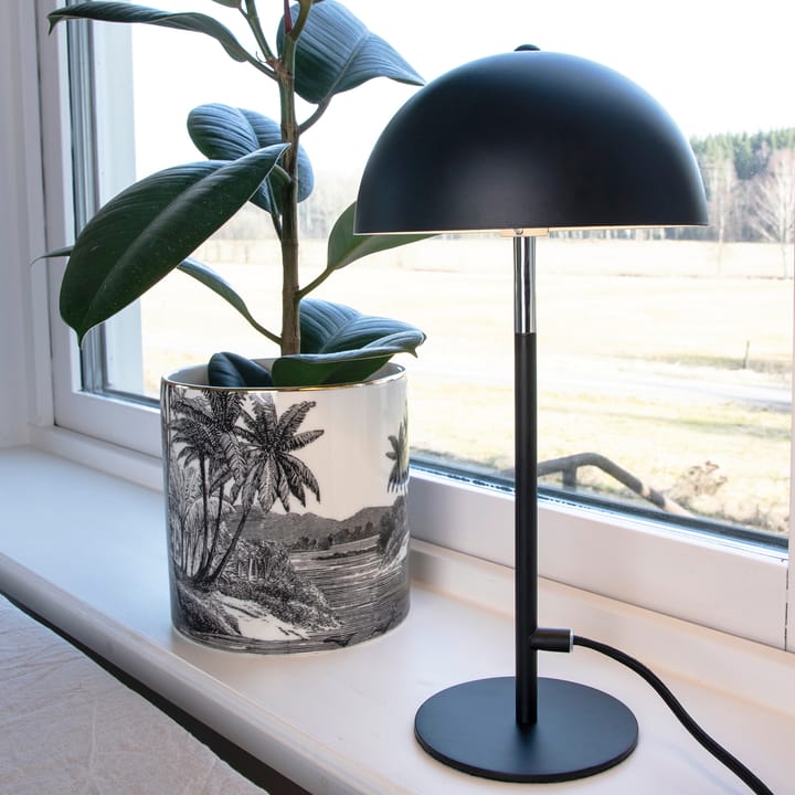 Icon bordslampa 36 cm, svart Globen Lighting