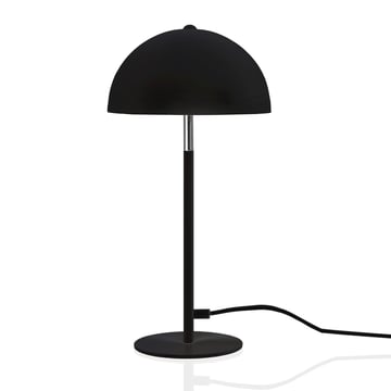 Globen Lighting Icon bordslampa 36 cm svart