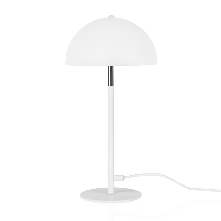 Icon bordslampa 36 cm, vit Globen Lighting
