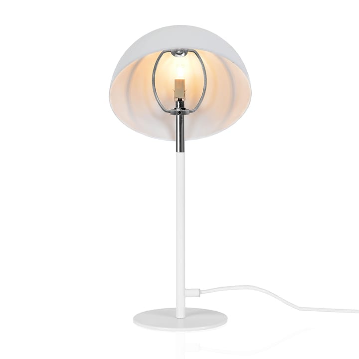 Icon bordslampa 36 cm, vit Globen Lighting