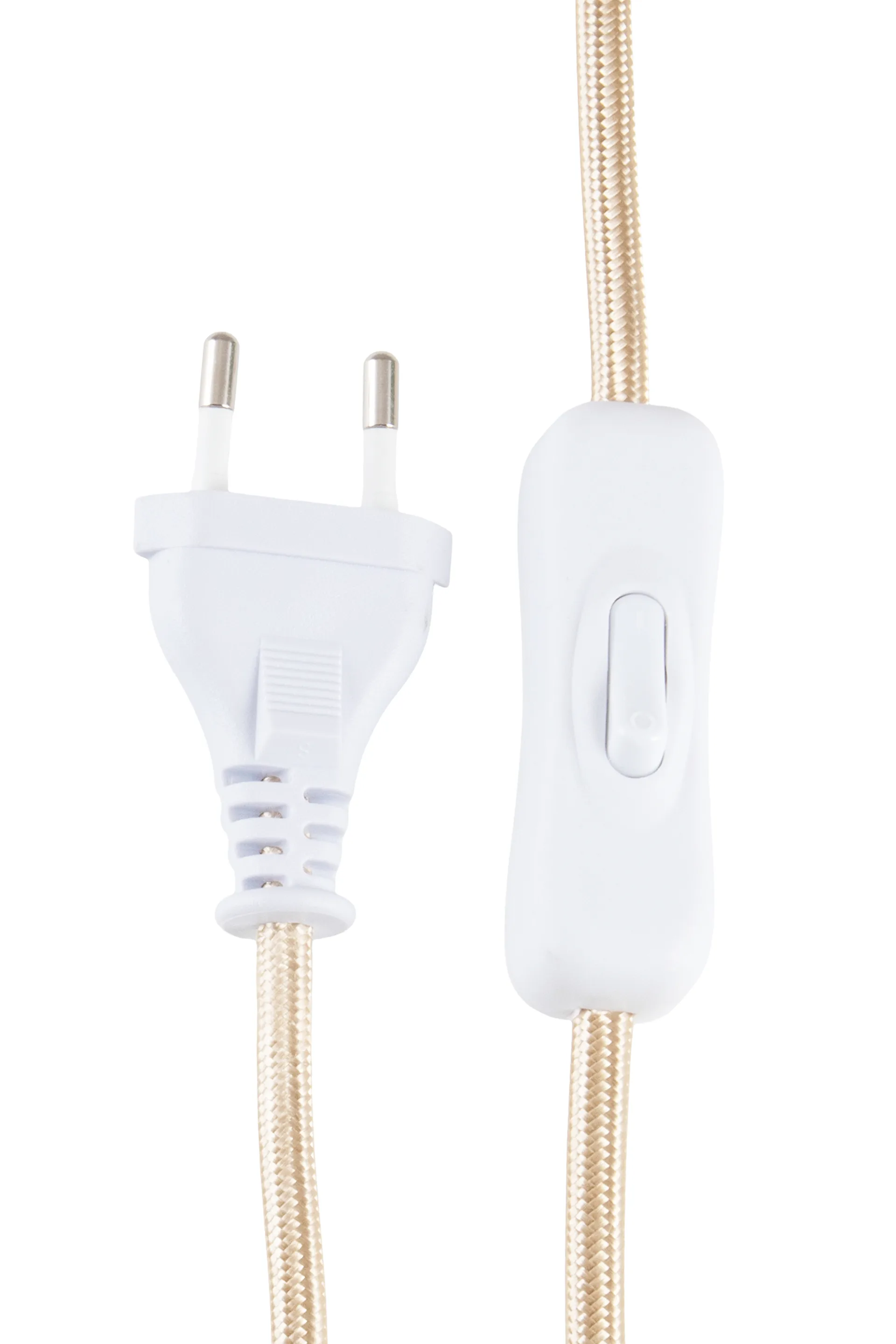 Iris 35 bordslampa 39 cm, Burgundy Globen Lighting