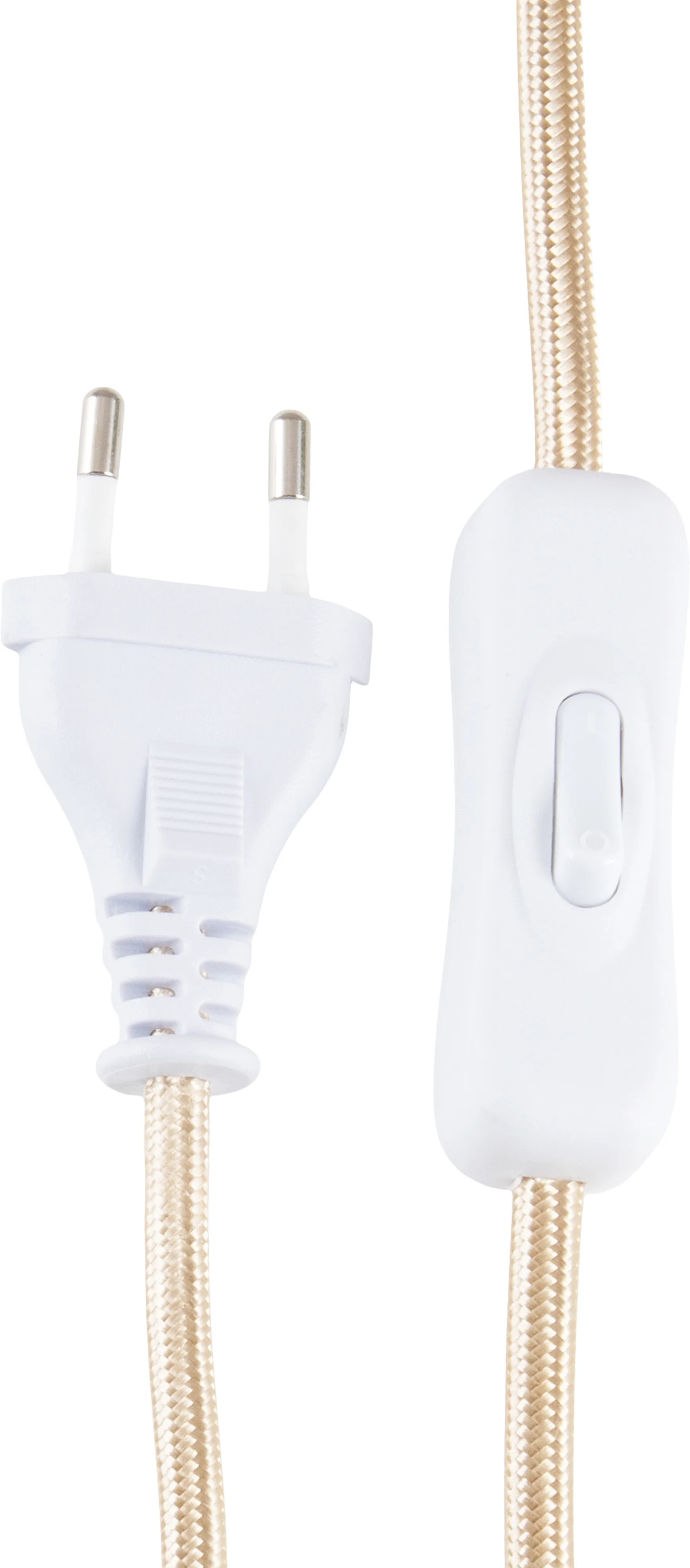 Iris 35 bordslampa 39 cm, Mocha Globen Lighting