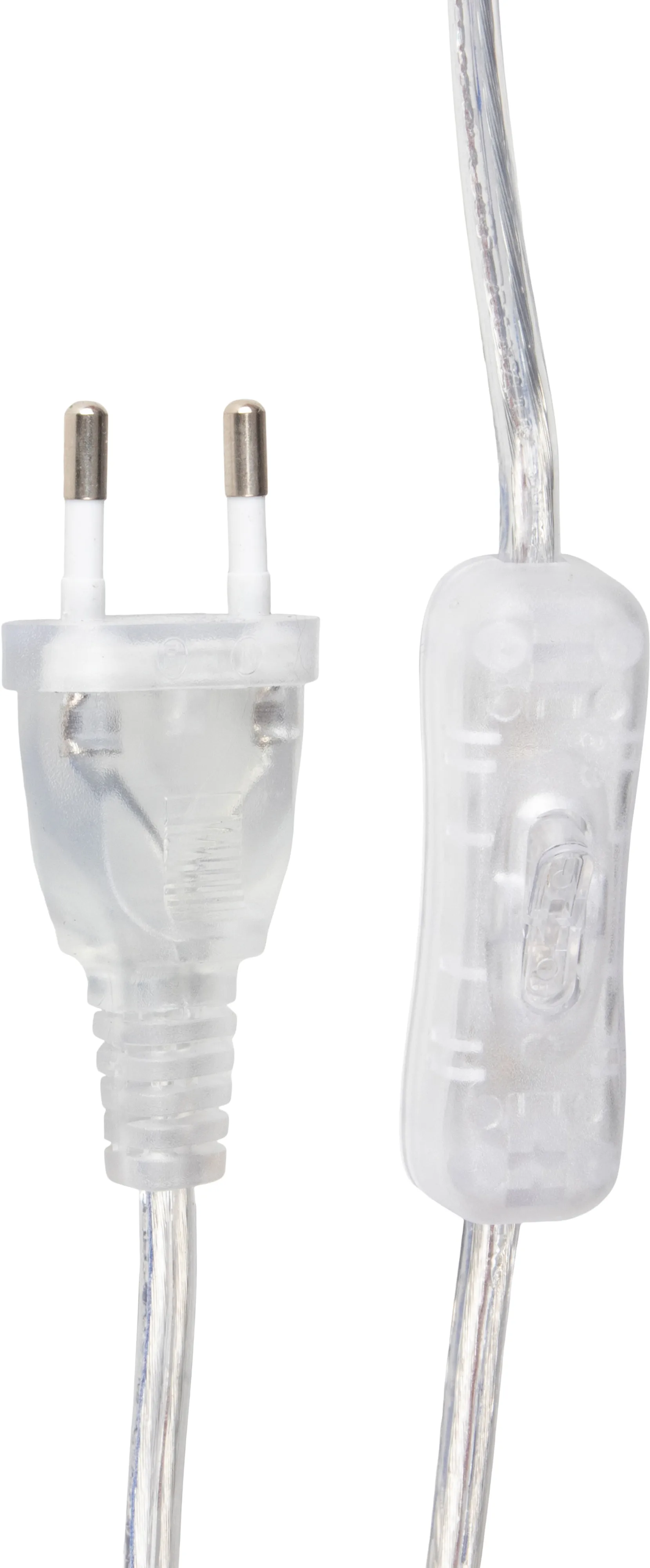 Lampfot Iris 45, Krom Globen Lighting