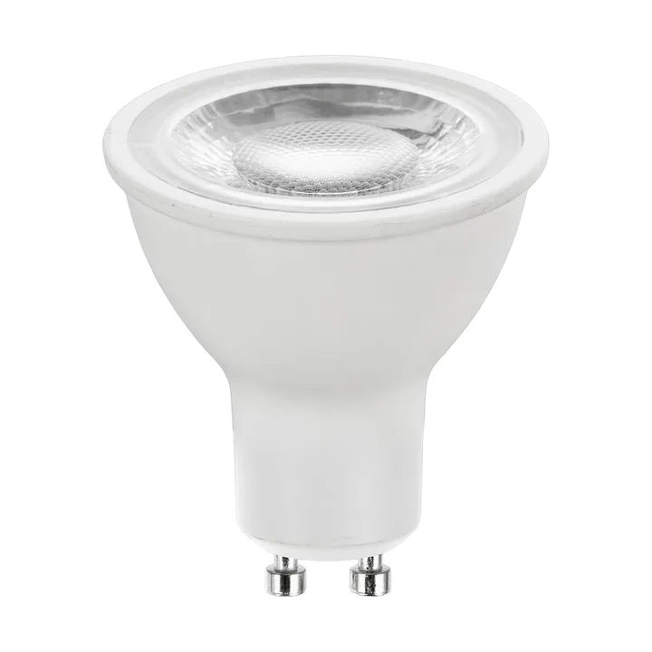 LED fixed ljuskälla GU10 - 3000 K 400lm 6W - Globen Lighting