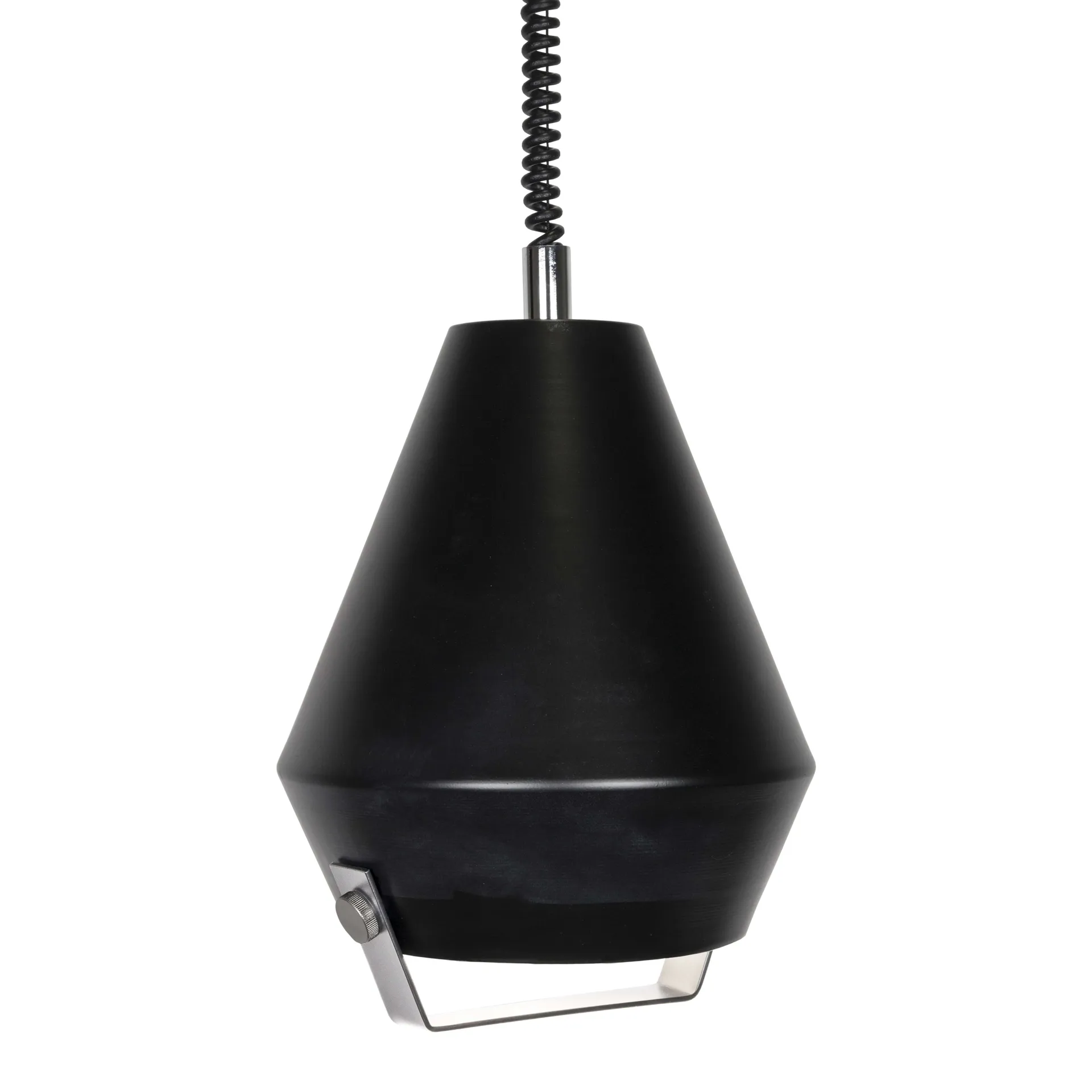 Globen Lighting Lift Me pendellampa Svart