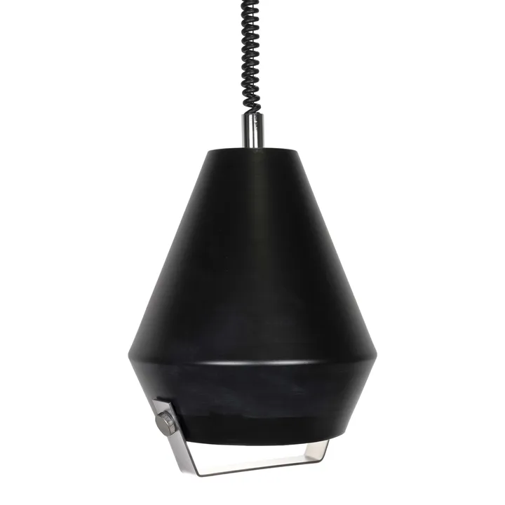 Lift Me pendellampa - Svart - Globen Lighting