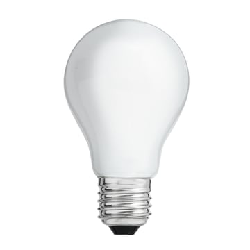 Läs mer om Globen Lighting Ljuskälla E27 LED normal Opal