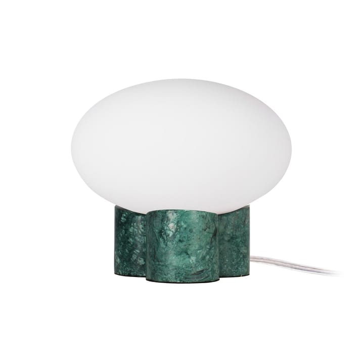 Mammut bordslampa Ø20 cm, Grön Globen Lighting