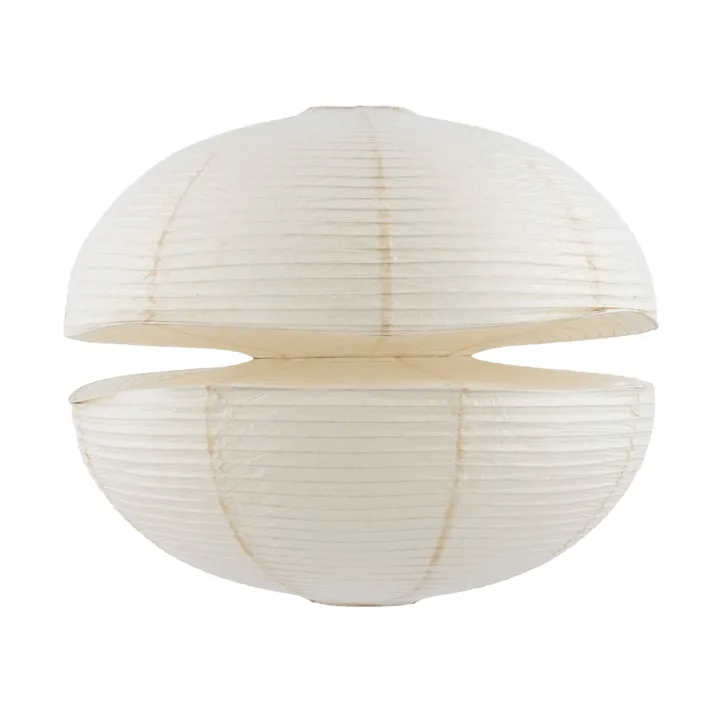 Mela lampskärm - Beige, Ø60 cm - Globen Lighting
