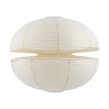 Mela lampskärm - Beige, Ø80 cm - Globen Lighting