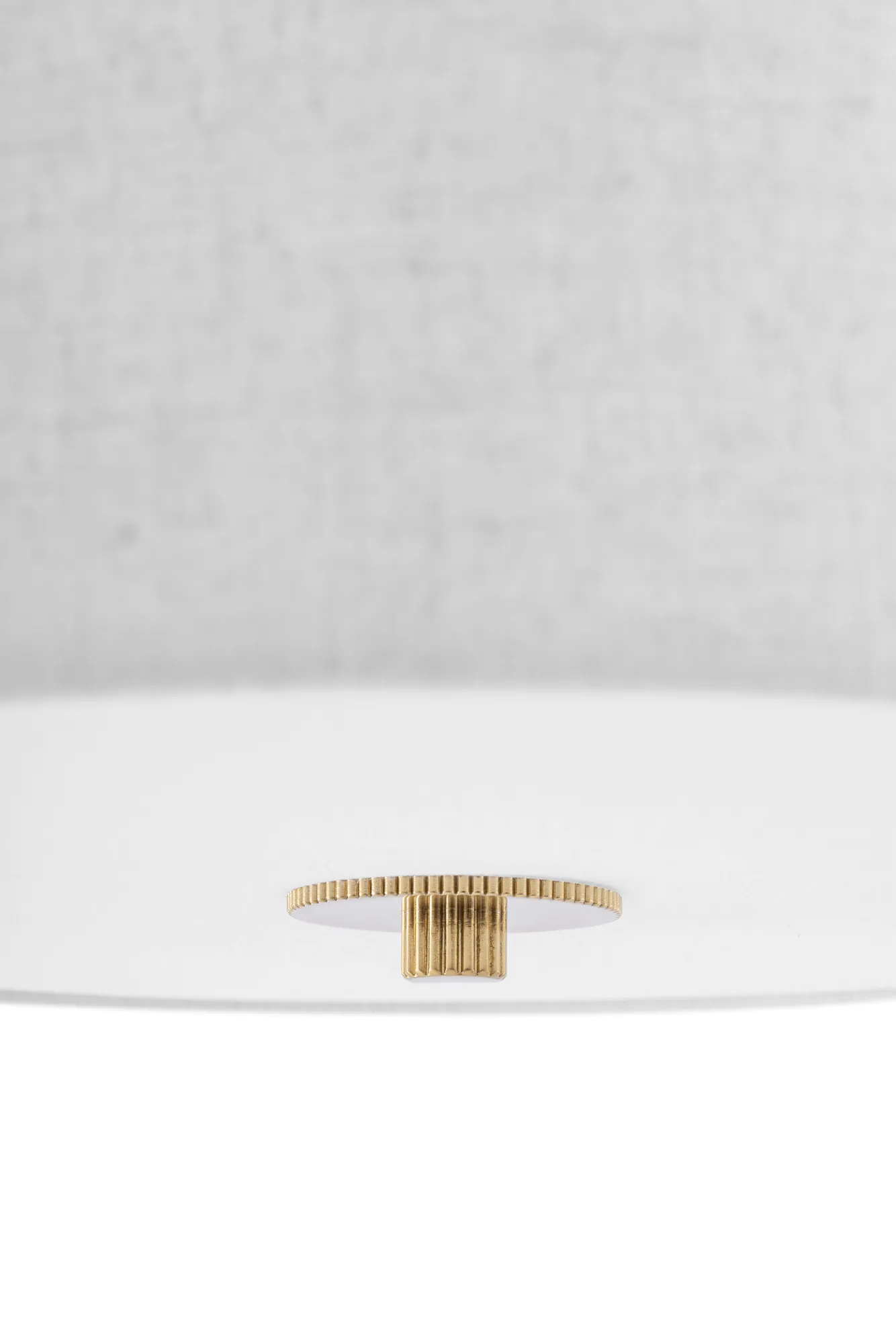 Noah 35 plafond, Vit Globen Lighting