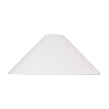 Läs mer om Globen Lighting Olivia lampskärm Ø30 cm Vit