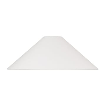 Läs mer om Globen Lighting Olivia lampskärm Ø35 cm Vit