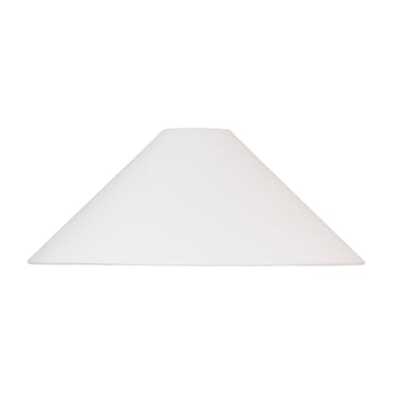 Läs mer om Globen Lighting Olivia lampskärm Ø45 cm Vit