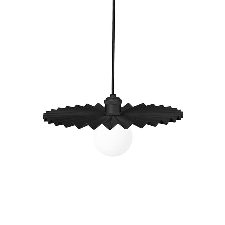 Omega pendel 35 cm, Svart Globen Lighting