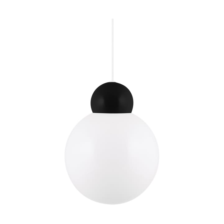 Ripley 25 pendel - Svart - Globen Lighting