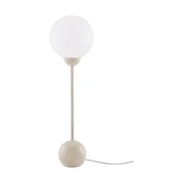 Ripley bordslampa - Beige, 52 cm - Globen Lighting
