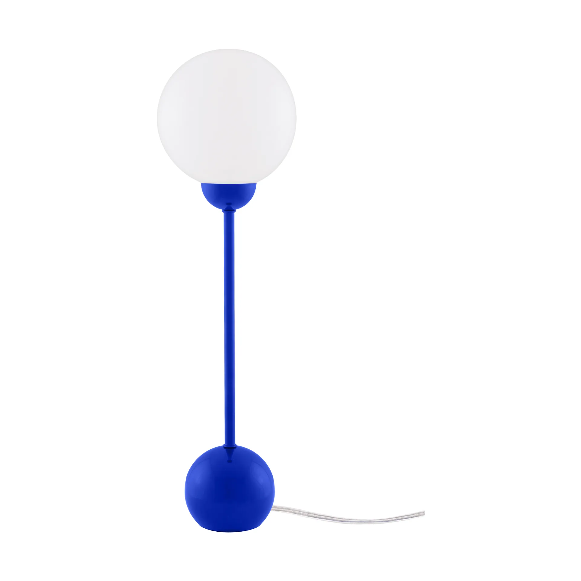 Ripley bordslampa, Blå, 52 cm Globen Lighting