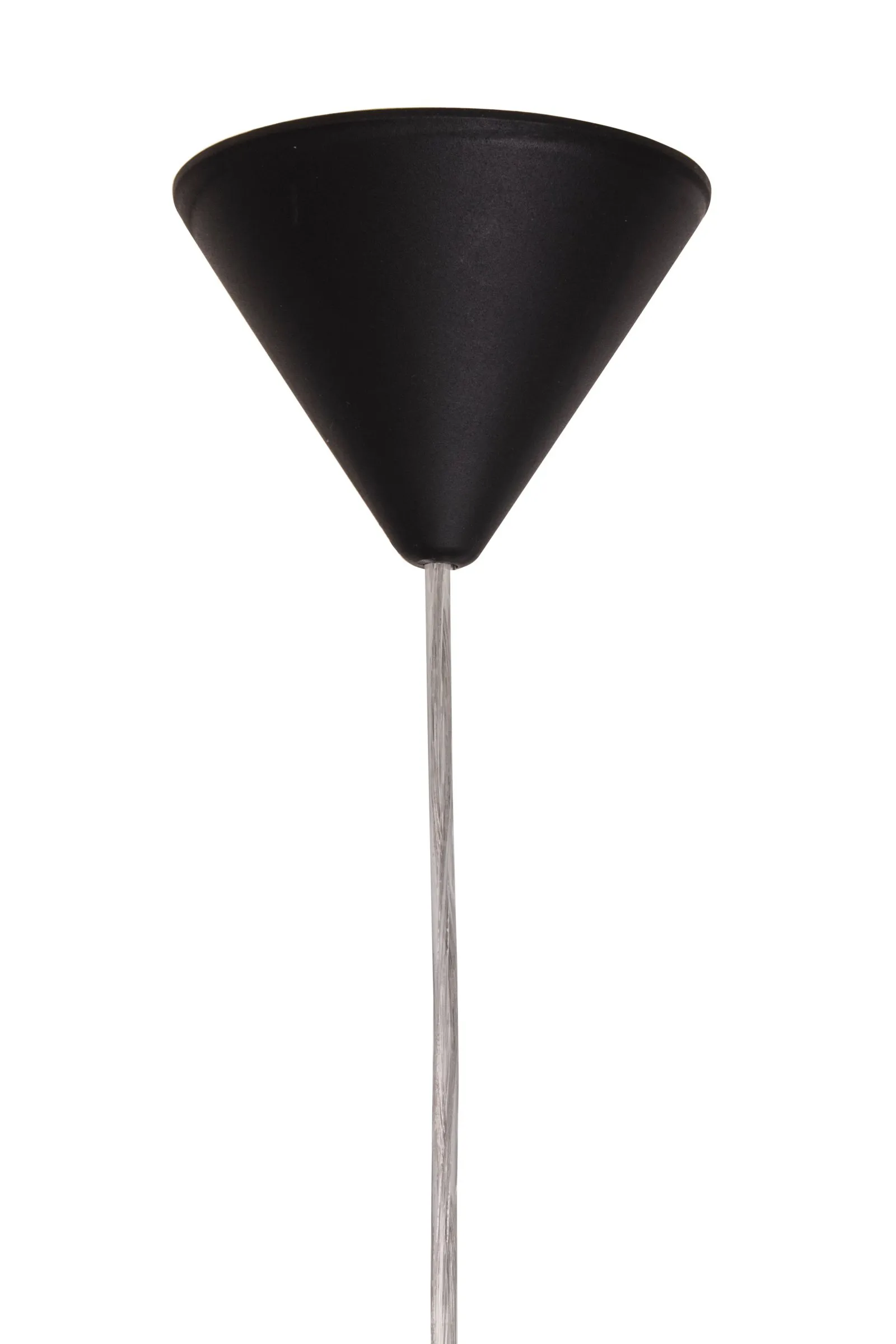 Ritz taklampa, Brun Globen Lighting