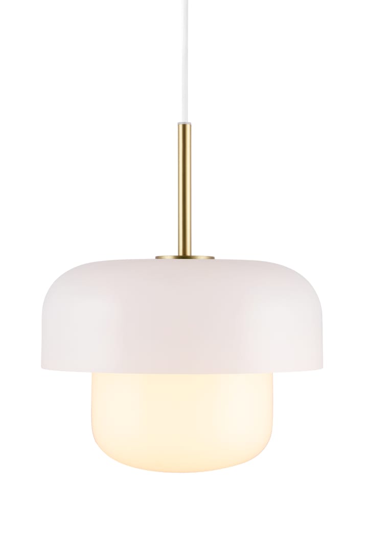 Stina 25 pendel, Vit Globen Lighting