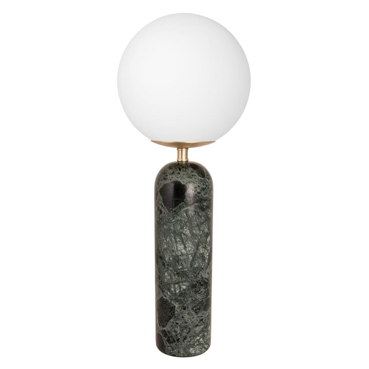 Torrano bordslampa, Grön Globen Lighting