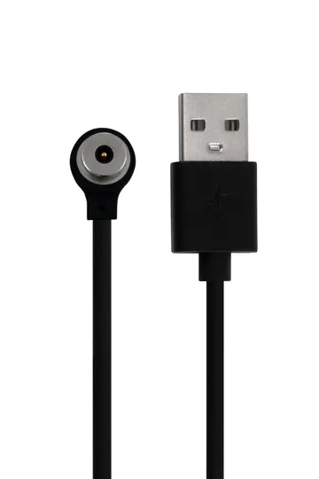 Torrano bordslampa portabel - Grå marmor, 27,5 cm - Globen Lighting