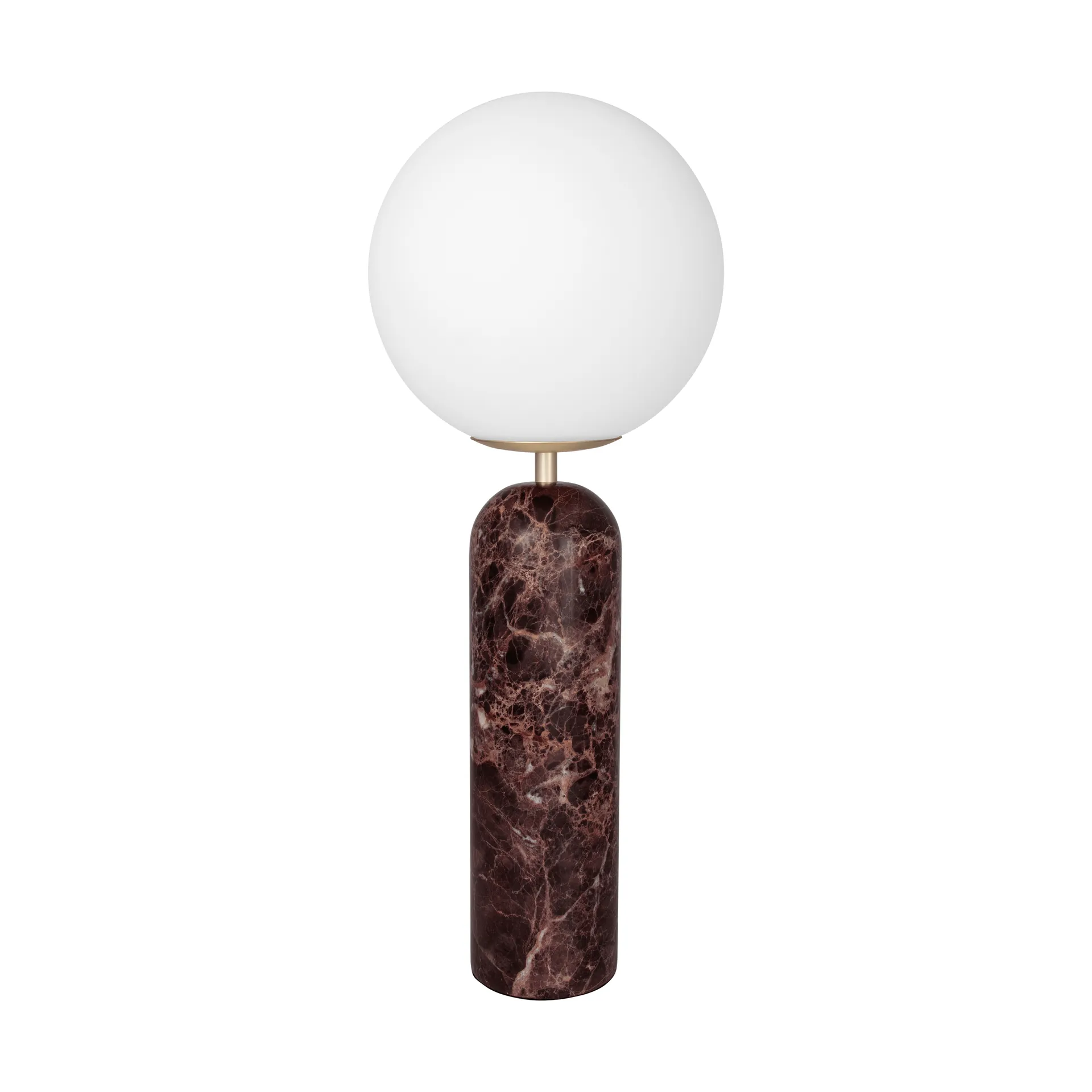 Torrano bordslampa, Rosso levanto Globen Lighting