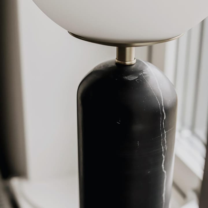 Torrano bordslampa, Svart Globen Lighting