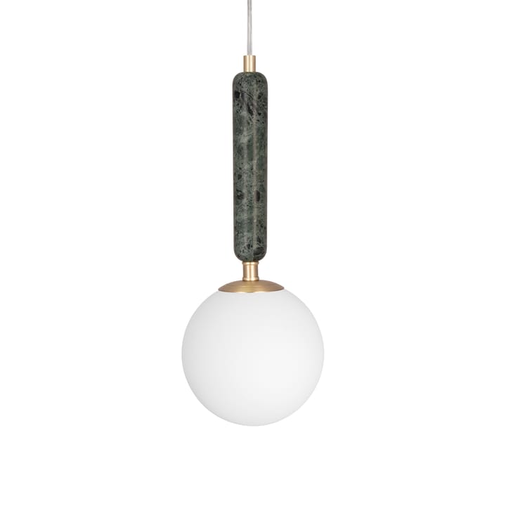 Torrano pendel 15 cm, Grön Globen Lighting