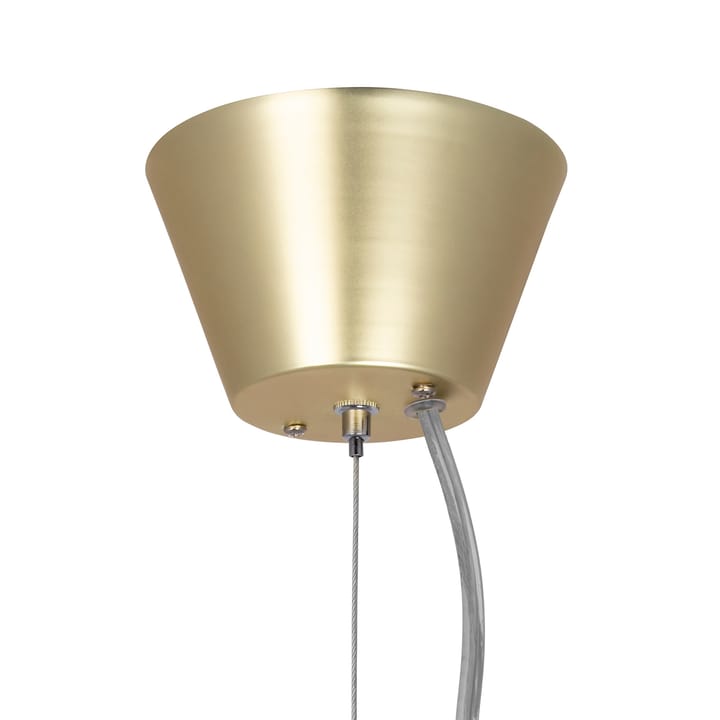 Torrano pendel 30 cm, Grön Globen Lighting