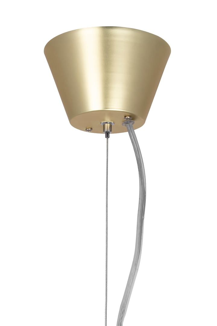 Torrano pendel 30 cm, Travertin Globen Lighting