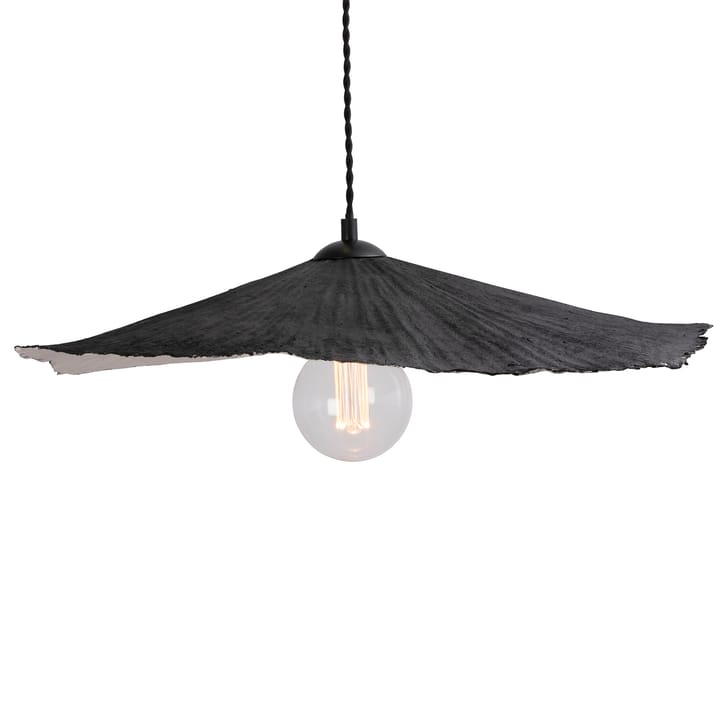 Tropez pendel 60 cm, Svart Globen Lighting