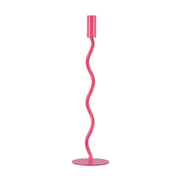 Globen Lighting Twist 50 bordslampfot Rosa