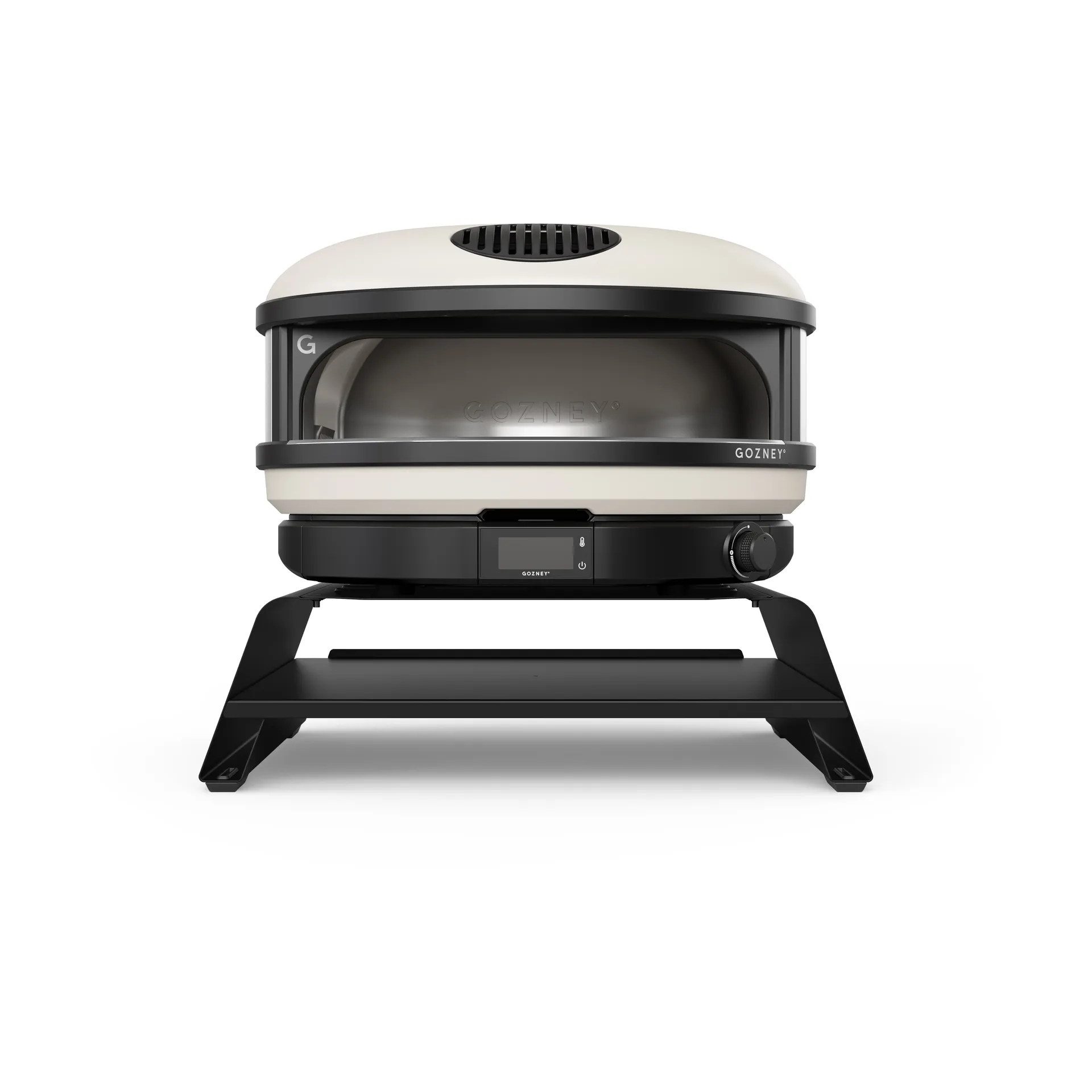 Gozney Arc bordstativ, Svart Gozney