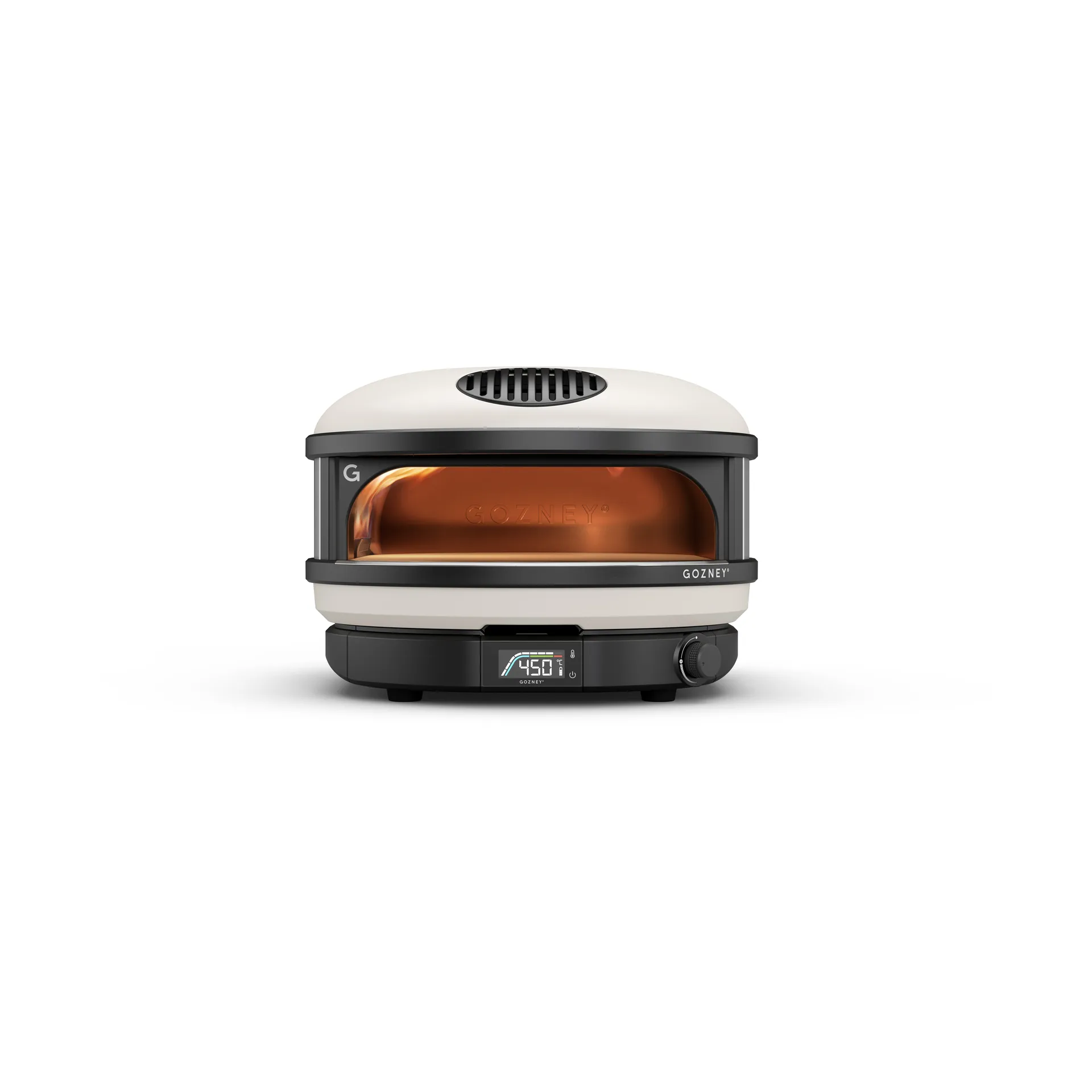 Gozney Arc pizzaugn, Benvit Gozney