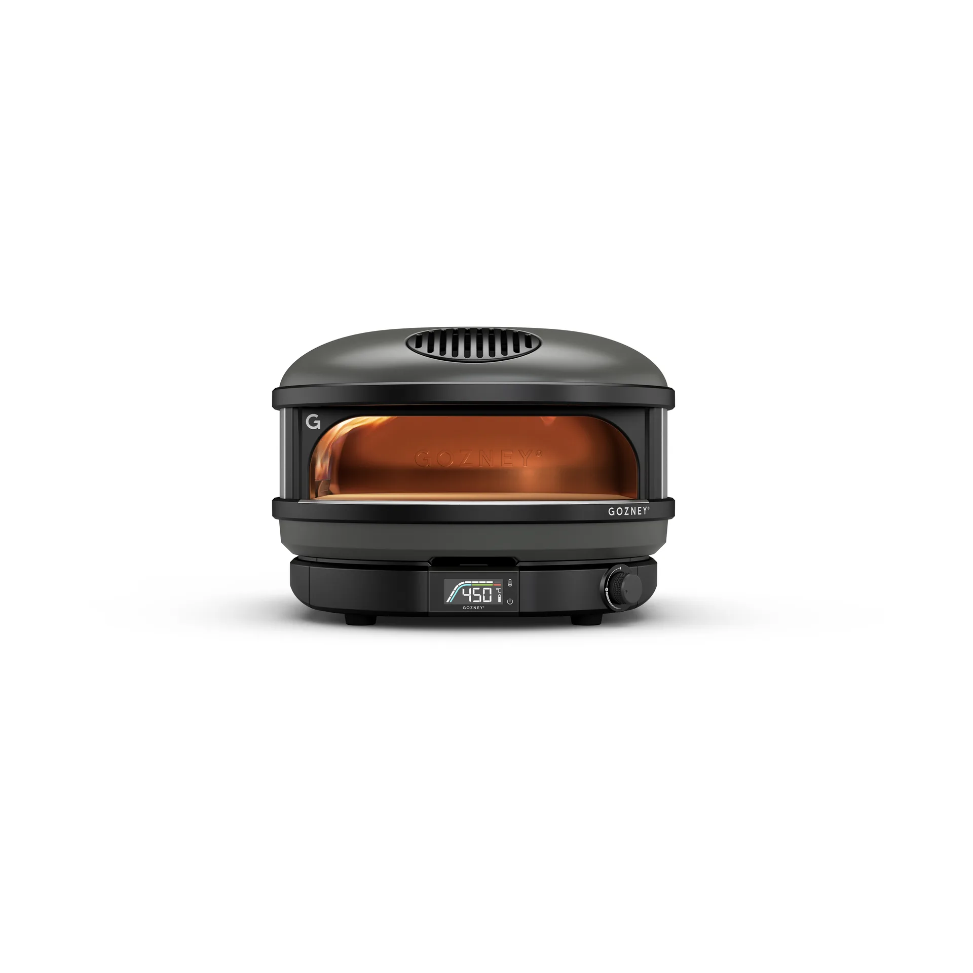 Gozney Arc pizzaugn, Svart Gozney