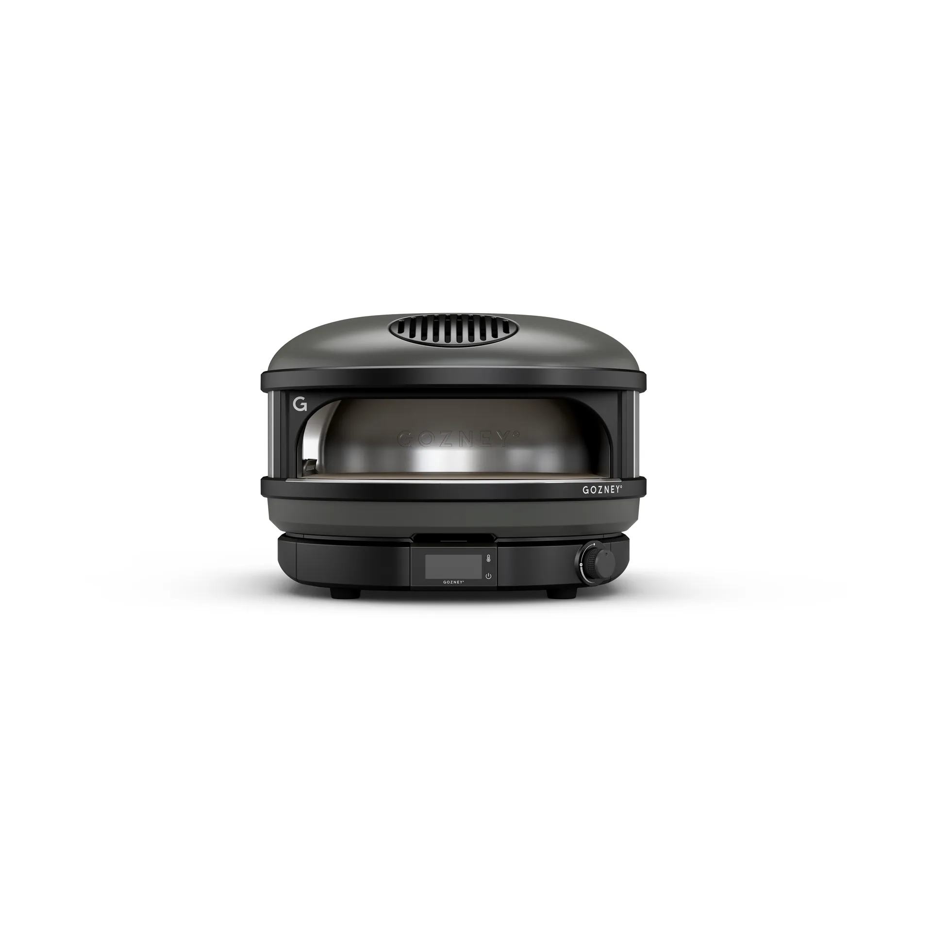 Gozney Arc pizzaugn, Svart Gozney